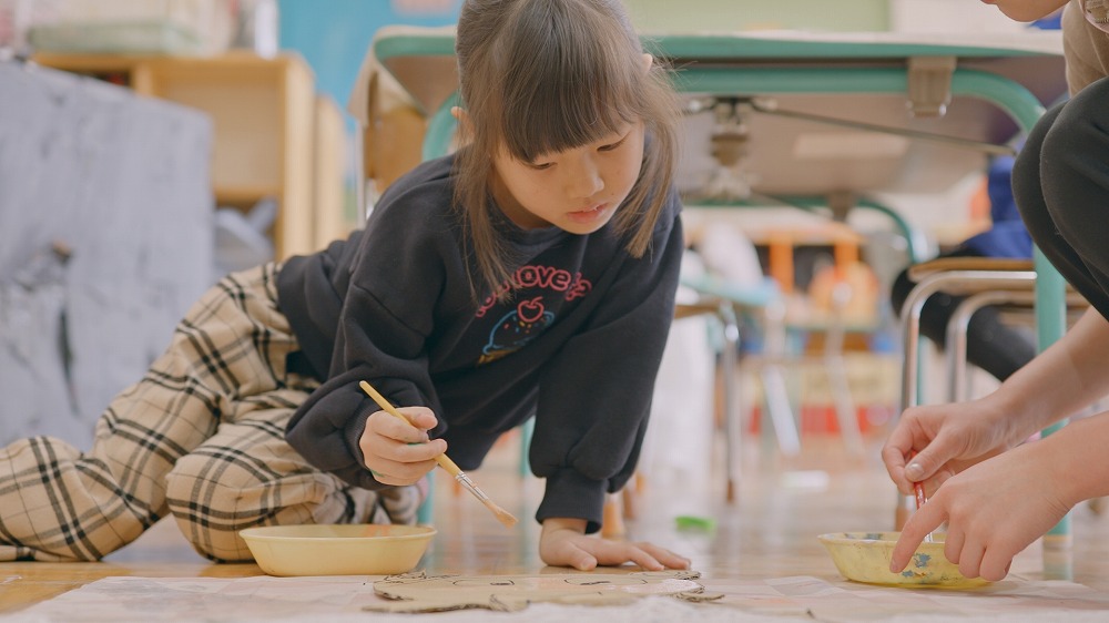 幼児の生活